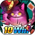 10win Casino Official v5.8.9