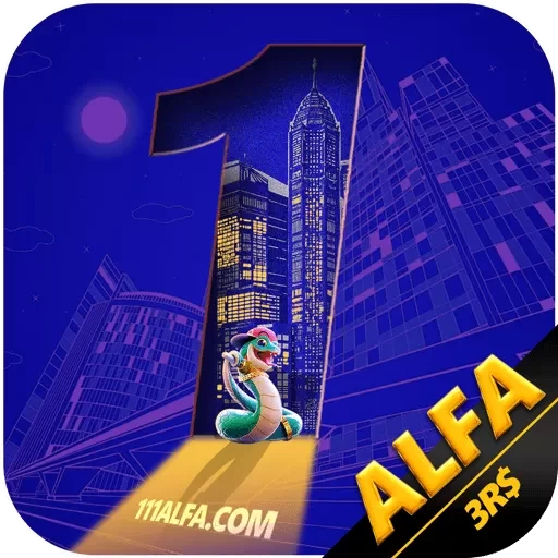 111alfa Super Jackpot - 🚀 apk