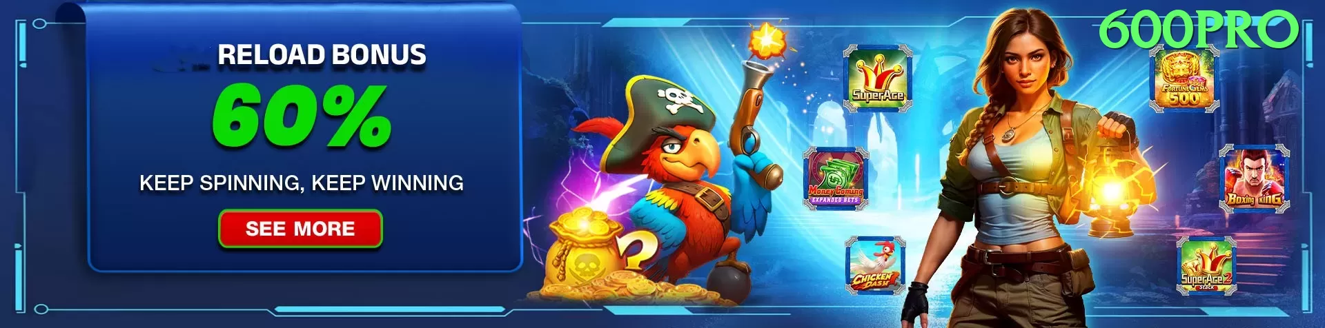 05p Slots Legend v4.8.2 Screenshot 1