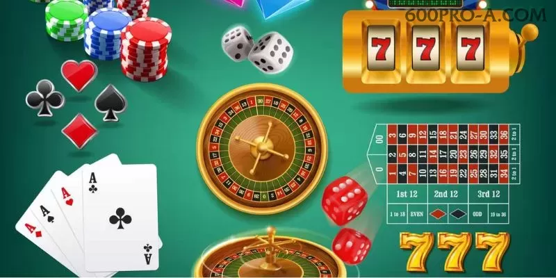 Slots 600pro - Sweet Bonanza e caça-níqueis populares