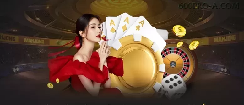 App 600pro slots mobile