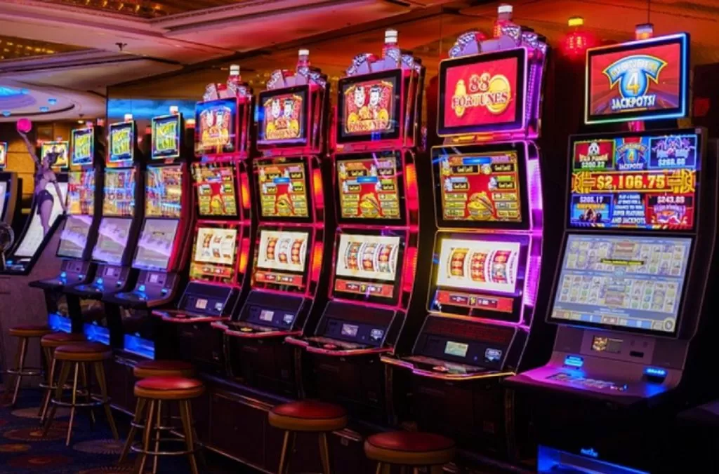 Slots 600pro - Sweet Bonanza e caça-níqueis populares