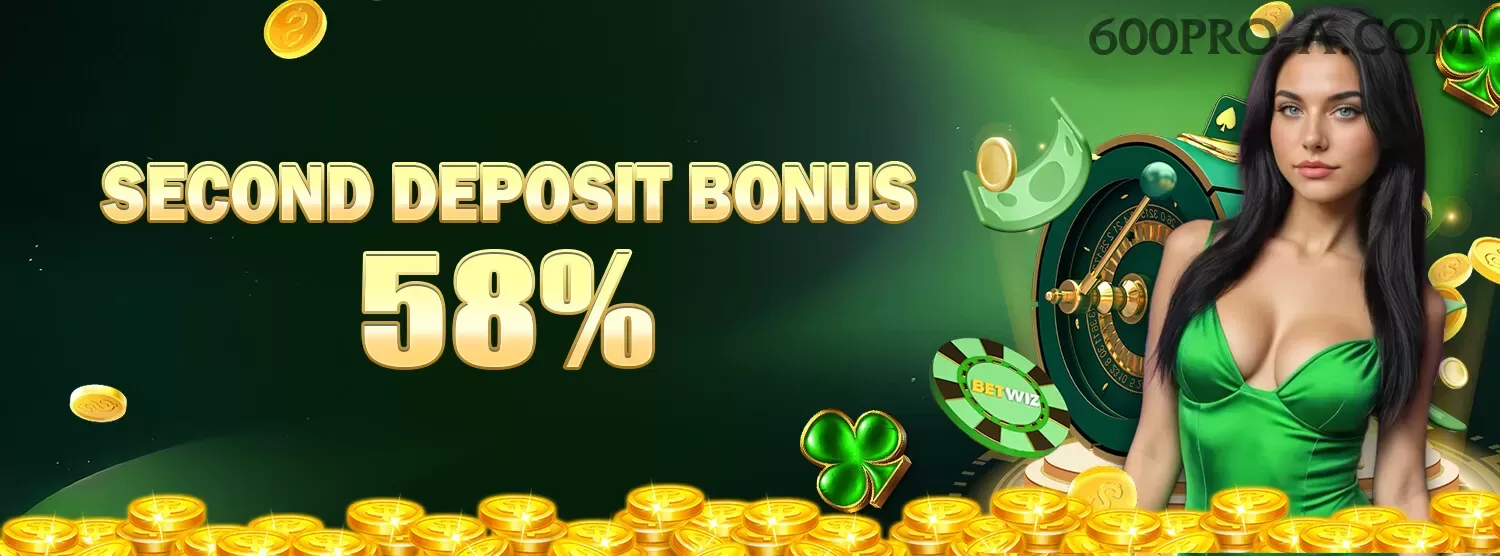 Bônus exclusivos membros VIP 600pro
