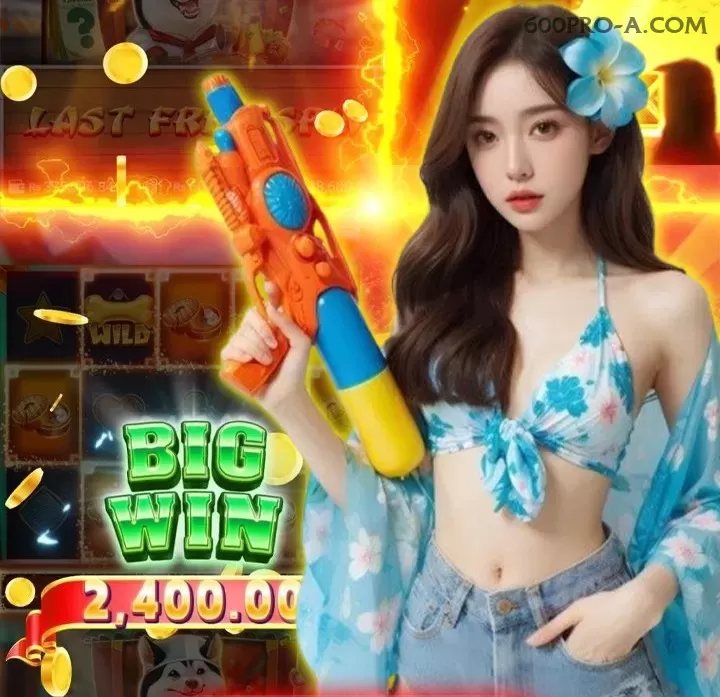 Slots com prêmios 600pro